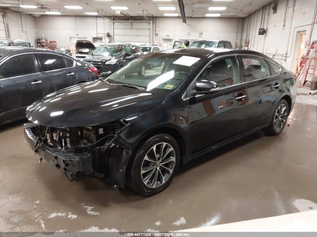 Продаж на аукціоні авто 2016 Toyota Avalon Xle, vin: 4T1BK1EB0GU226864, номер лоту: 44771329
