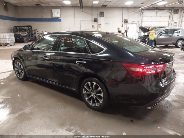 Продаж на аукціоні авто 2016 Toyota Avalon Xle, vin: 4T1BK1EB0GU226864, номер лоту: 44771329