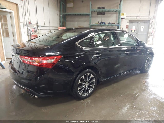 Продаж на аукціоні авто 2016 Toyota Avalon Xle, vin: 4T1BK1EB0GU226864, номер лоту: 44771329
