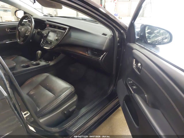 Продаж на аукціоні авто 2016 Toyota Avalon Xle, vin: 4T1BK1EB0GU226864, номер лоту: 44771329