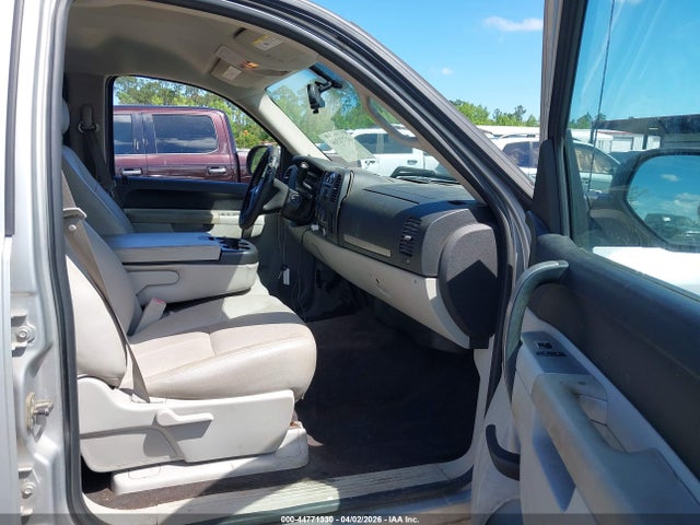Aukcja sprzedaży 2010 Chevrolet Silverado 1500 Lt, vin: 3GCRCSE00AG174831, numer aukcji: 44771330