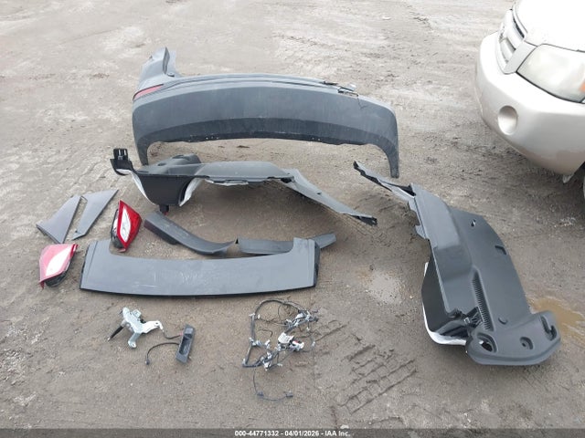 2GNAXSEV0L6126605 Chevrolet Equinox Awd Ls