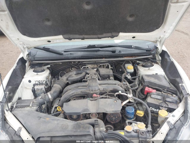 Продажа на аукционе авто 2014 Subaru Impreza 2.0i Sport Limited, vin: JF1GPAU64E8244389, номер лота: 44771340