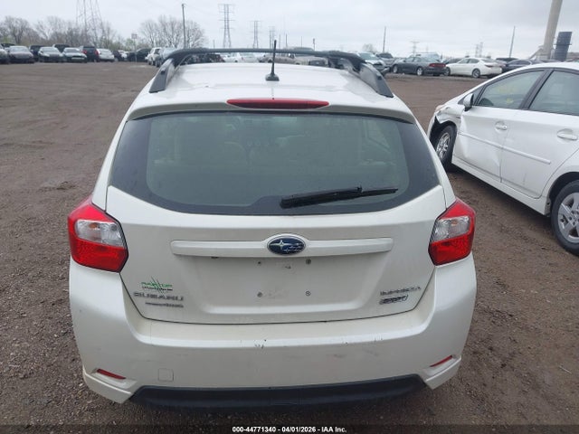 Продажа на аукционе авто 2014 Subaru Impreza 2.0i Sport Limited, vin: JF1GPAU64E8244389, номер лота: 44771340
