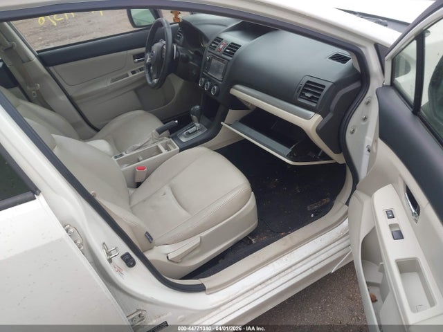 Продажа на аукционе авто 2014 Subaru Impreza 2.0i Sport Limited, vin: JF1GPAU64E8244389, номер лота: 44771340