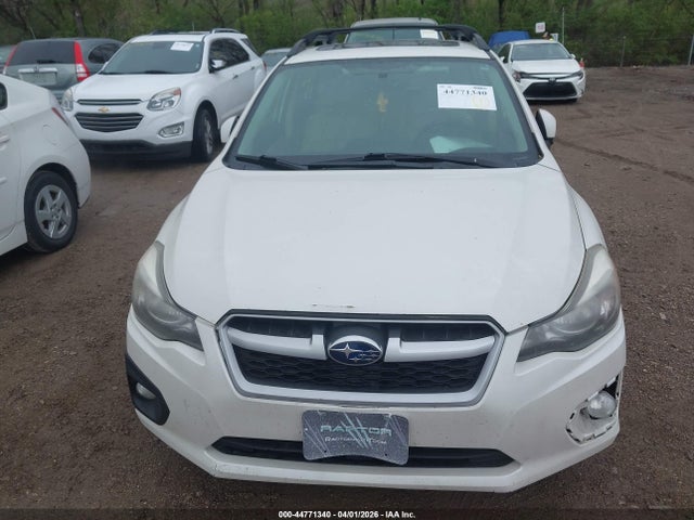 Продажа на аукционе авто 2014 Subaru Impreza 2.0i Sport Limited, vin: JF1GPAU64E8244389, номер лота: 44771340