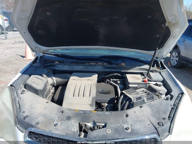 2GNALBEK6E6275685 Chevrolet EQUINOX 1LT