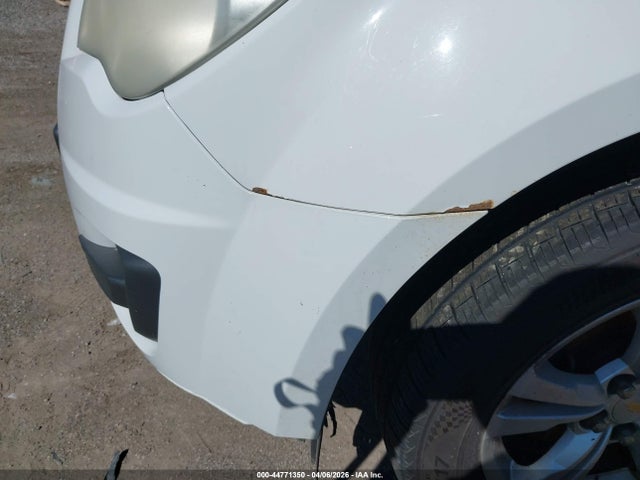 2GNALBEK6E6275685 Chevrolet EQUINOX 1LT