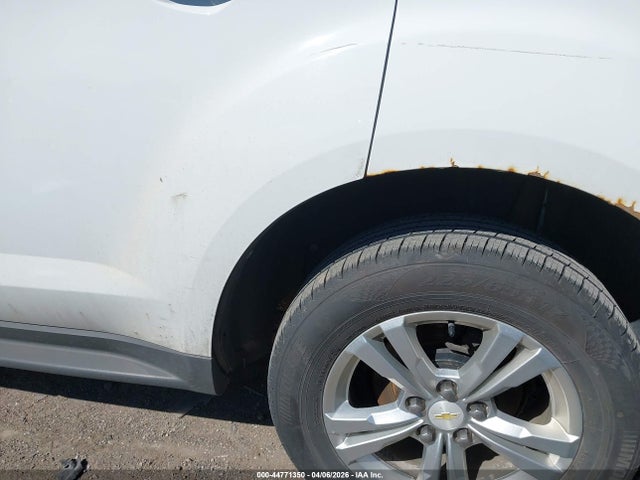 2GNALBEK6E6275685 Chevrolet EQUINOX 1LT