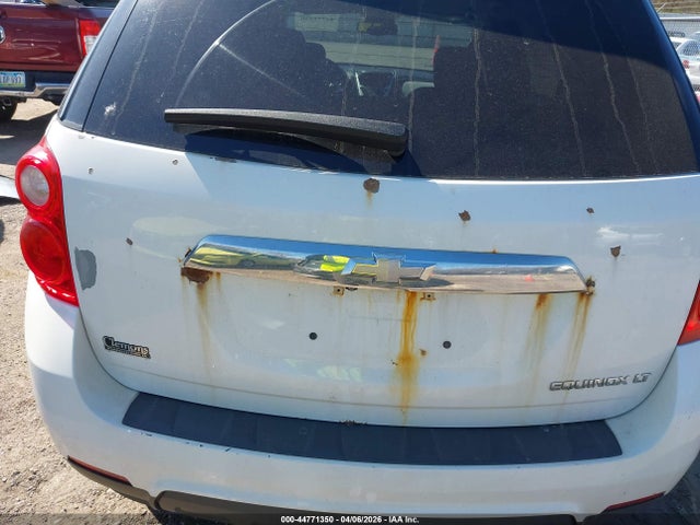 2GNALBEK6E6275685 Chevrolet EQUINOX 1LT