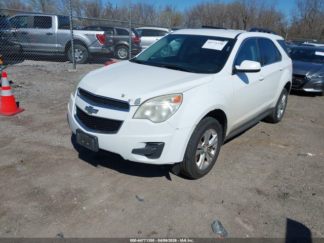 2GNALBEK6E6275685 Chevrolet EQUINOX 1LT