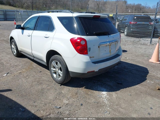 2GNALBEK6E6275685 Chevrolet EQUINOX 1LT