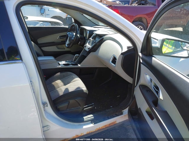 2GNALBEK6E6275685 Chevrolet EQUINOX 1LT