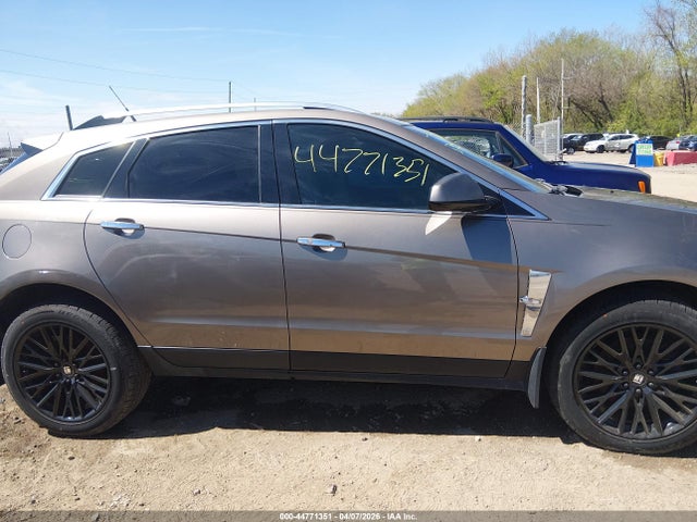Auction sale of the 2011 Cadillac Srx Premium Collection, vin: 3GYFNFEY5BS540978, lot number: 44771351