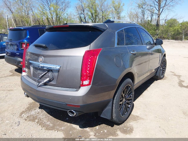 Auction sale of the 2011 Cadillac Srx Premium Collection, vin: 3GYFNFEY5BS540978, lot number: 44771351