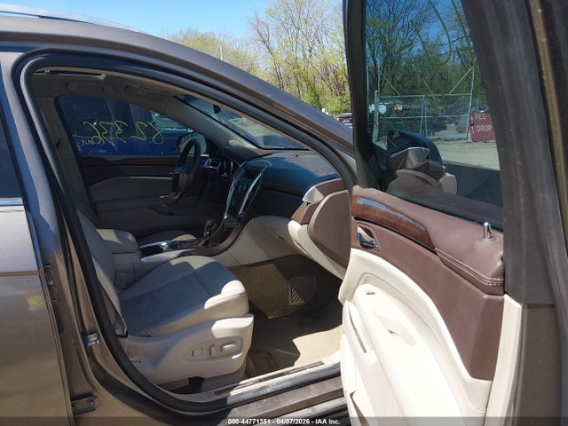 Auction sale of the 2011 Cadillac Srx Premium Collection, vin: 3GYFNFEY5BS540978, lot number: 44771351