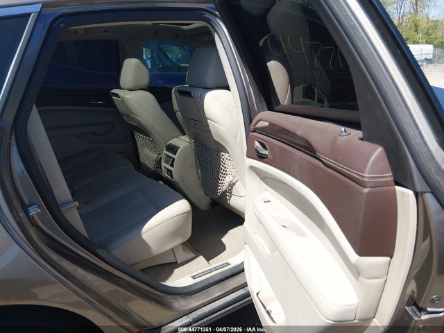 Auction sale of the 2011 Cadillac Srx Premium Collection, vin: 3GYFNFEY5BS540978, lot number: 44771351