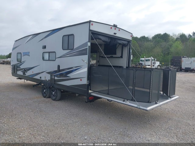 Forest River Venegeance 2020 5ZT2VGPB7L1001640 Image 3