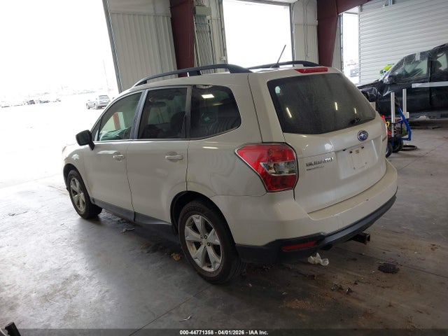 Aukcja sprzedaży 2015 Subaru Forester 2.5i Premium, vin: JF2SJAFC8FH529723, numer aukcji: 44771358