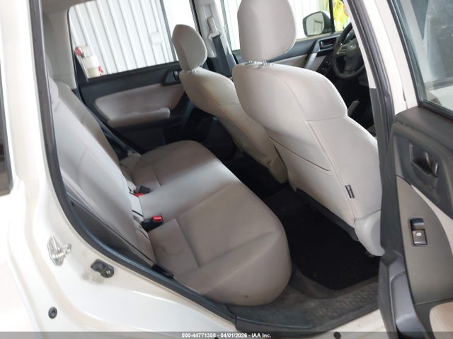 Aukcja sprzedaży 2015 Subaru Forester 2.5i Premium, vin: JF2SJAFC8FH529723, numer aukcji: 44771358