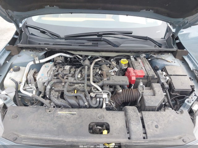 Aukcja sprzedaży 2024 Nissan Sentra Sv Xtronic Cvt, vin: 3N1AB8CV8RY320788, numer aukcji: 44771361