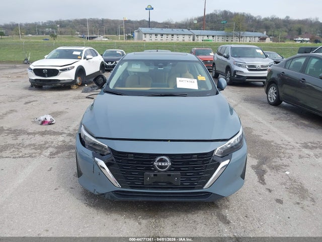 Aukcja sprzedaży 2024 Nissan Sentra Sv Xtronic Cvt, vin: 3N1AB8CV8RY320788, numer aukcji: 44771361