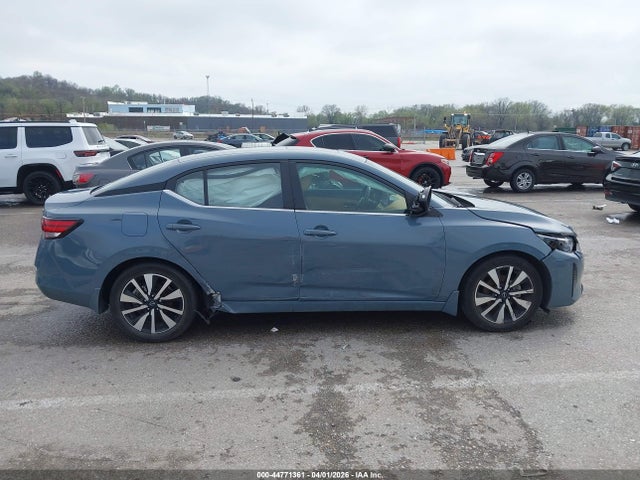 Aukcja sprzedaży 2024 Nissan Sentra Sv Xtronic Cvt, vin: 3N1AB8CV8RY320788, numer aukcji: 44771361