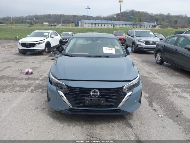 Aukcja sprzedaży 2024 Nissan Sentra Sv Xtronic Cvt, vin: 3N1AB8CV8RY320788, numer aukcji: 44771361