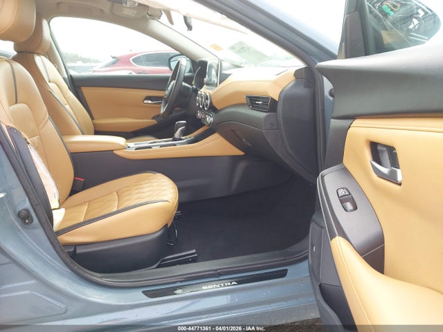 Aukcja sprzedaży 2024 Nissan Sentra Sv Xtronic Cvt, vin: 3N1AB8CV8RY320788, numer aukcji: 44771361