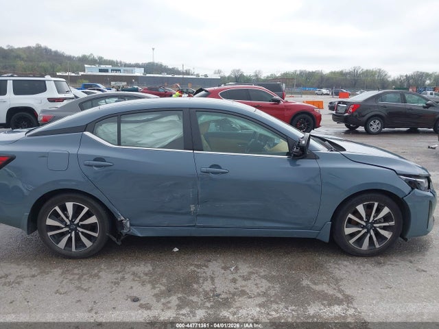 Aukcja sprzedaży 2024 Nissan Sentra Sv Xtronic Cvt, vin: 3N1AB8CV8RY320788, numer aukcji: 44771361
