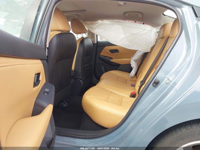 Aukcja sprzedaży 2024 Nissan Sentra Sv Xtronic Cvt, vin: 3N1AB8CV8RY320788, numer aukcji: 44771361