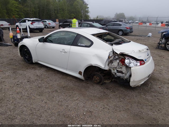 44771363 :رقم المزاد ، JN1CV6EL9BM261243 vin ، 2011 Infiniti G37x مزاد بيع