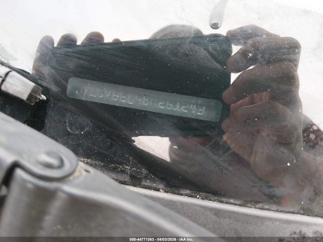 44771363 :رقم المزاد ، JN1CV6EL9BM261243 vin ، 2011 Infiniti G37x مزاد بيع