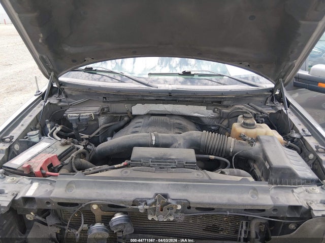 Aukcja sprzedaży 2013 Ford F-150 Fx4, vin: 1FTFW1ET1DKE43009, numer aukcji: 44771367