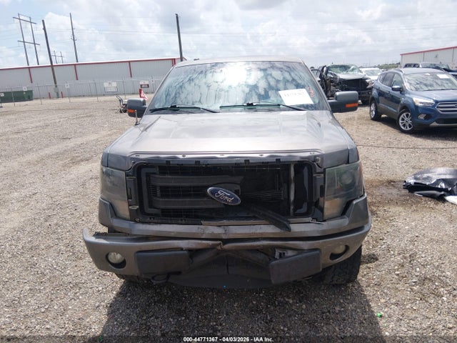 Aukcja sprzedaży 2013 Ford F-150 Fx4, vin: 1FTFW1ET1DKE43009, numer aukcji: 44771367