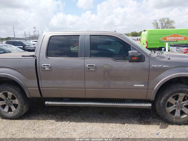 Aukcja sprzedaży 2013 Ford F-150 Fx4, vin: 1FTFW1ET1DKE43009, numer aukcji: 44771367