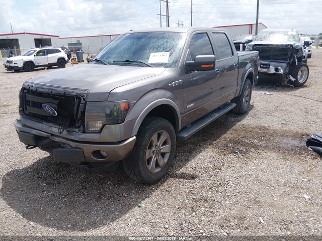 Aukcja sprzedaży 2013 Ford F-150 Fx4, vin: 1FTFW1ET1DKE43009, numer aukcji: 44771367