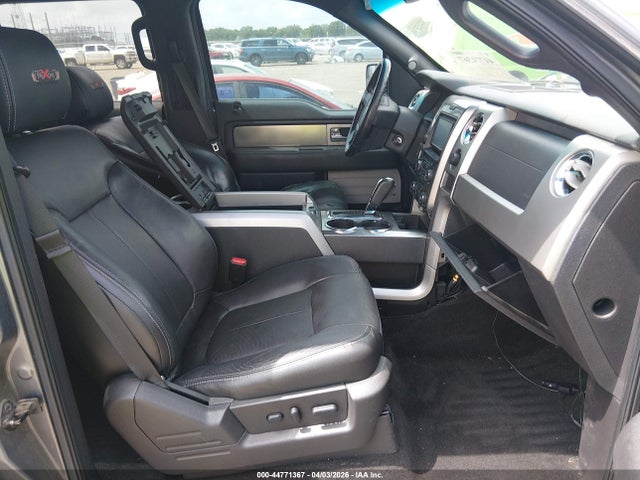 Aukcja sprzedaży 2013 Ford F-150 Fx4, vin: 1FTFW1ET1DKE43009, numer aukcji: 44771367