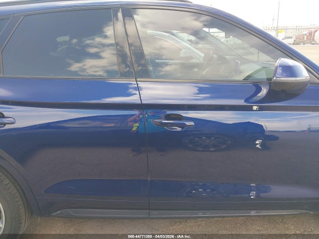 2020 Audi Q5 Premium Plus 45 Tfsi Quattro S Tronic მანქანა იყიდება აუქციონზე, vin: WA1BNAFY9L2046233, აუქციონის ნომერი: 44771380