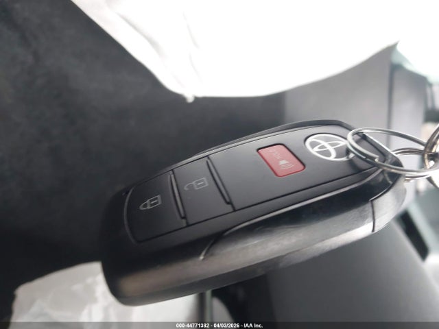 2025 Toyota Tacoma Trd Off Road მანქანა იყიდება აუქციონზე, vin: 3TMLB5JN0SM180238, აუქციონის ნომერი: 44771382