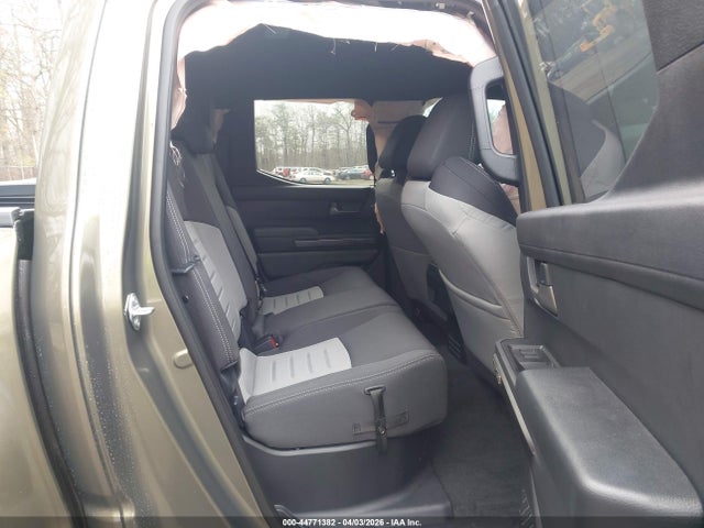 2025 Toyota Tacoma Trd Off Road მანქანა იყიდება აუქციონზე, vin: 3TMLB5JN0SM180238, აუქციონის ნომერი: 44771382