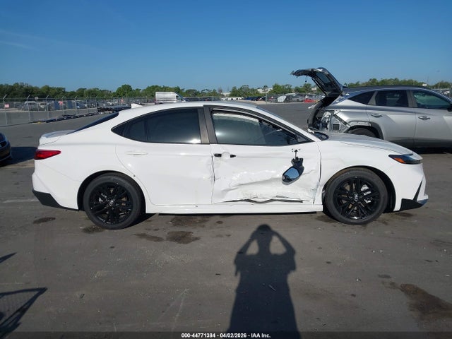 Toyota CAMRY SE 2026 4T1DAACK1TU672336 Image 13