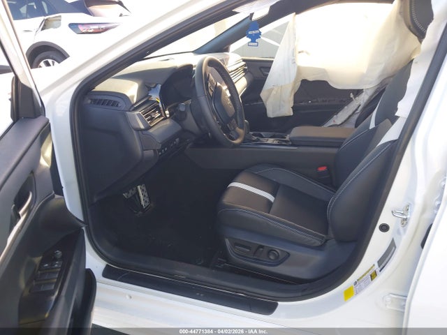 Toyota CAMRY SE 2026 4T1DAACK1TU672336 Image 5