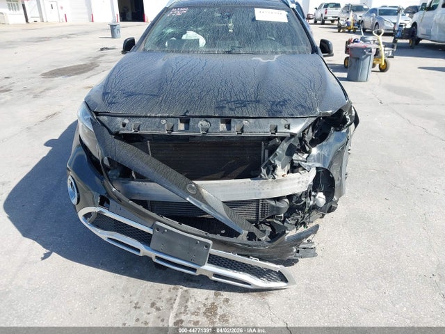 2018 Mercedes-benz Gla 250 მანქანა იყიდება აუქციონზე, vin: WDCTG4EB3JJ481099, აუქციონის ნომერი: 44771391