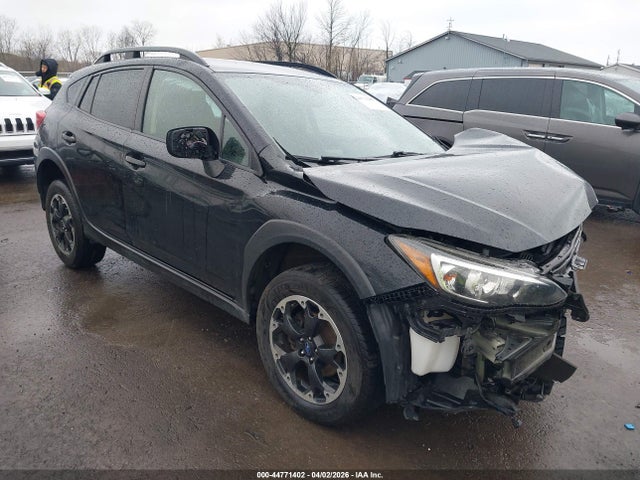 2021 SUBARU CROSSTREK JF2GTAPC4M8251639