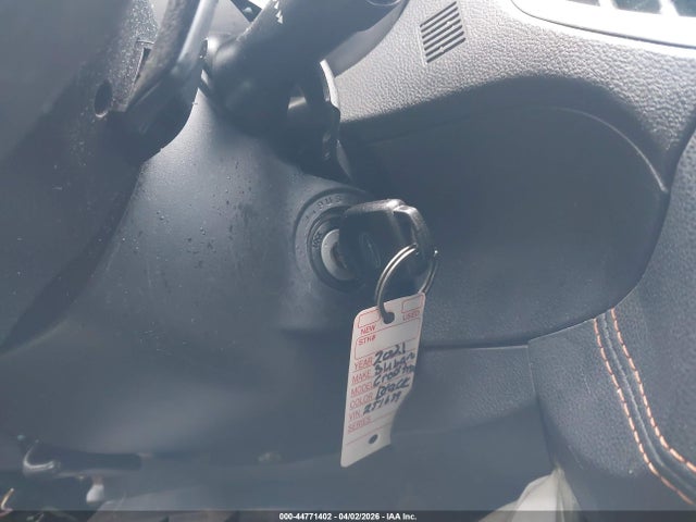 2021 SUBARU CROSSTREK JF2GTAPC4M8251639 Photo 10