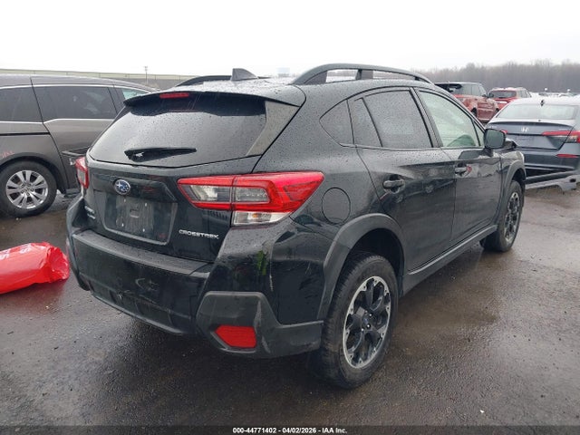 2021 SUBARU CROSSTREK JF2GTAPC4M8251639 Photo 3