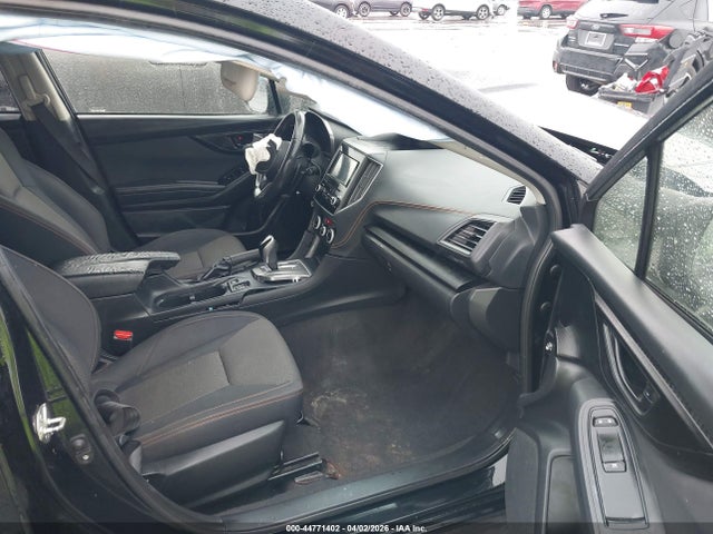 2021 SUBARU CROSSTREK JF2GTAPC4M8251639 Photo 4