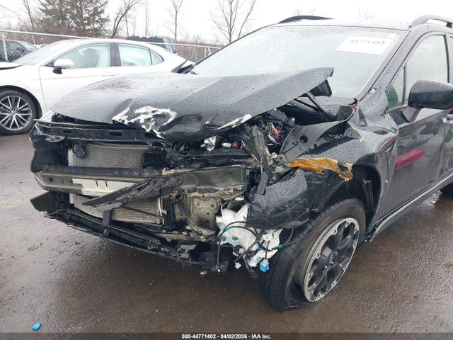 2021 SUBARU CROSSTREK JF2GTAPC4M8251639 Photo 5