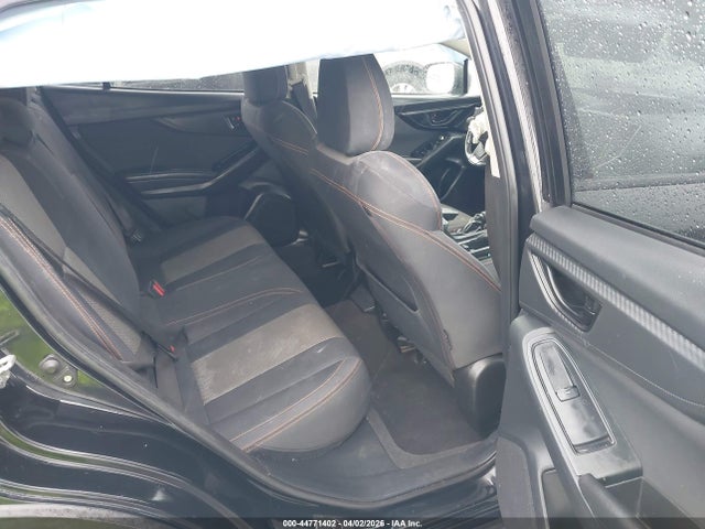 2021 SUBARU CROSSTREK JF2GTAPC4M8251639 Photo 7